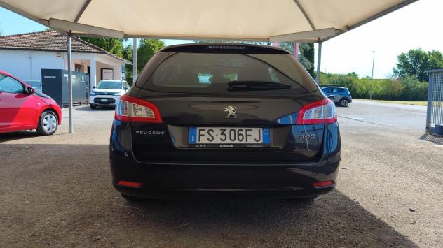Peugeot 508 BlueHDi 120 EAT6 S&S SW Business - Foto 7