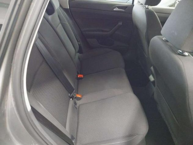 VOLKSWAGEN Polo V 2014 5 Porte 1.2 TSI BlueMotion Comfortline rif. 23986515 - Foto 10