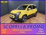 FIAT Panda 1.0 FireFly S&S Hybrid Pandina CROSS rif. 24144109