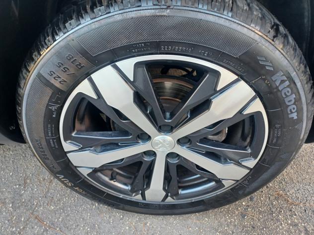 Peugeot 5008 1.5 HDi EAT 8 GT LINE 7 POSTI N1 - Foto 8