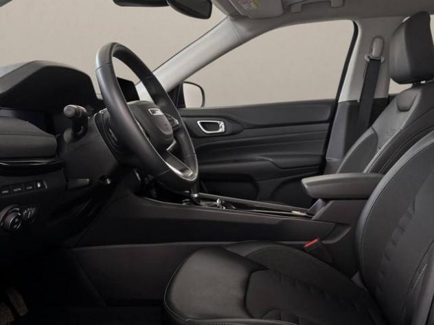 JEEP Compass 1.3 Turbo T4 240 CV PHEV AT6 4xe North Star rif. 23962210 - Foto 9