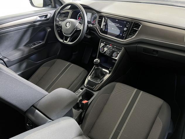 Volkswagen T-Roc T-Roc 1.0 tsi Style 115cv - Foto 7