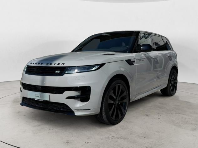 Land Rover Range Rover Sport Dynamic HSE D250 MHEV AWD Aut. Autocarro