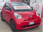 Toyota iQ 1.3 CVT Executive