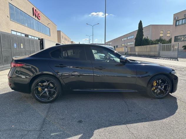 Alfa Romeo Giulia Giulia 2.2 t Executive 150cv auto - Foto 7