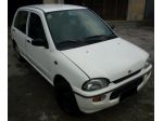 SUBARU Vivio 660 4X4 4WD rif. 16947327
