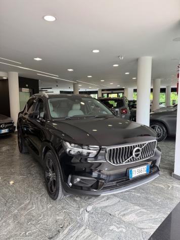 Volvo XC40 D3 Geartronic Inscription - Foto 6