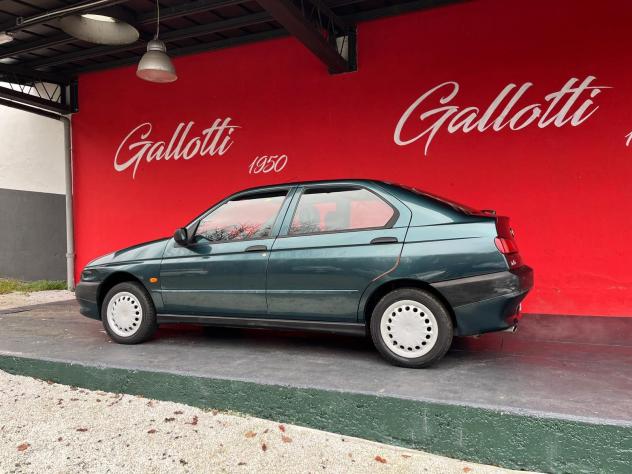 Alfa Romeo 146 1.4i 16V Twin Spark cat - Foto 2