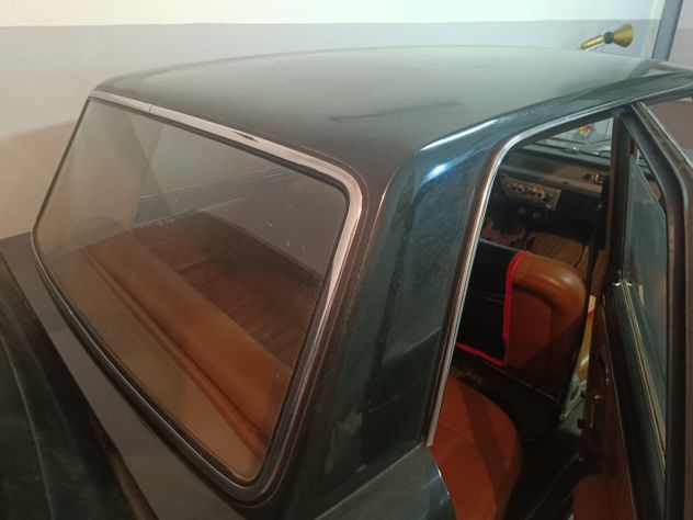 Lancia Fulvia 2C - Foto 7