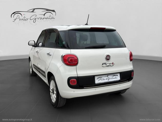 FIAT 500L 1.3 MJT 95 CV Lounge NAVI+RETRO - Foto 5