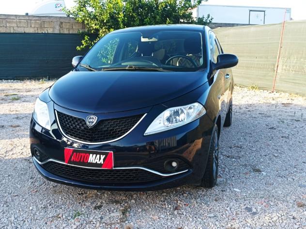 Lancia Ypsilon 1.2 69 CV 5 porte GPL Ecochic Platinum - Foto 7