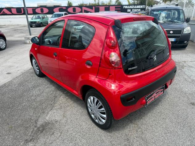 Peugeot 107 1.0 68CV 5p. Desir - Foto 6