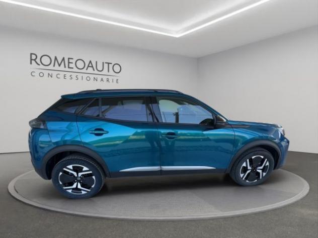 PEUGEOT 2008 Turbo benzina 100cv Allure rif. 23820858 - Foto 7