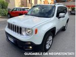 JEEP Renegade 1.6 Mjt 120 CV Limited *GANCIO TRAINO* rif. 23683088