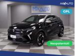Renault Captur 1.0 TCE Techno 90CV GPL
