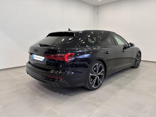 Audi A6 S6 Avant 3.0 TDI quattro tiptronic Tetto Ap. Cerchi21 Sound B&O - Foto 5
