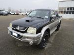 MITSUBISHI L200 2.5 DI-D/136CV Double Cab Intense rif. 23193475