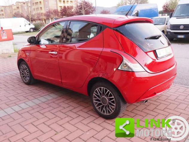 LANCIA Ypsilon 1.3 MJT 16V 95 CV 5 porte S&S Gold rif. 23722826 - Foto 7