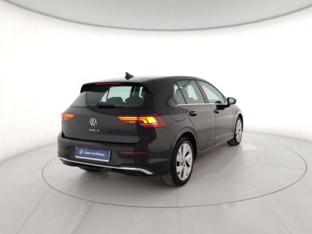 Volkswagen Golf Golf 2.0 TDI 150 CV DSG SCR Style - Foto 3