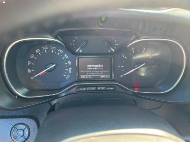 CITROEN Berlingo BlueHDi 130 Stop&Start XL rif. 23877360 - Foto 9