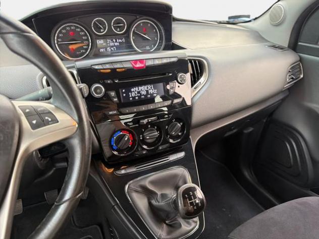 LANCIA Ypsilon 1.3 MJT 16V 95 CV 5 porte S&S Elle rif. 23980371 - Foto 10