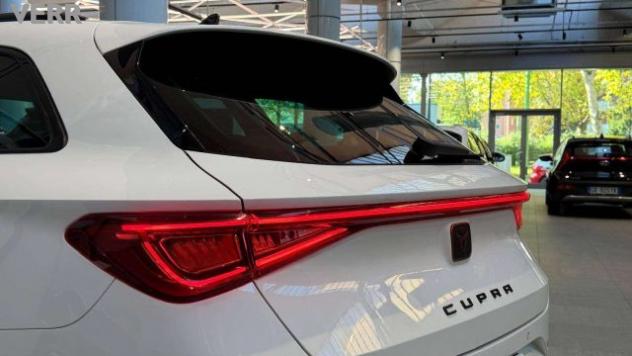 CUPRA Leon Leon Sportstourer 1.5 hybrid 150cv dsg rif. 24193384 - Foto 10