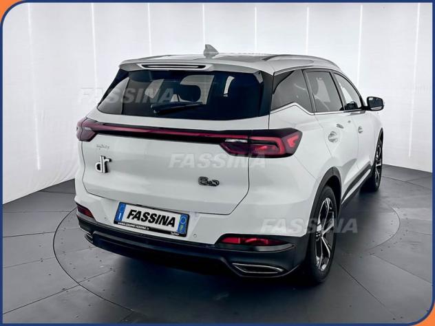 DR AUTOMOBILES dr 6.0 1.5 Turbo GPL CVT - Foto 6