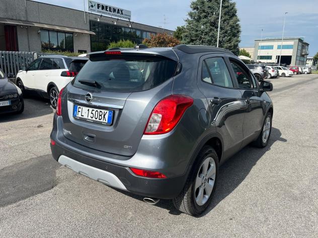 Opel Mokka X 1.6 CDTI Ecotec 4x2 Start&Stop Innovation - Foto 7