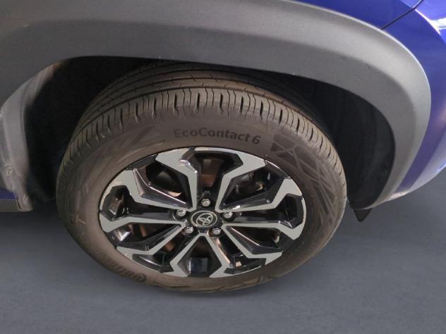 Toyota Yaris Cross 1.5H (116 CV) E-CVT Trend - Foto 9