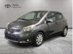 Toyota Yaris Yaris 5p 1.3 Lounge s&s cvt