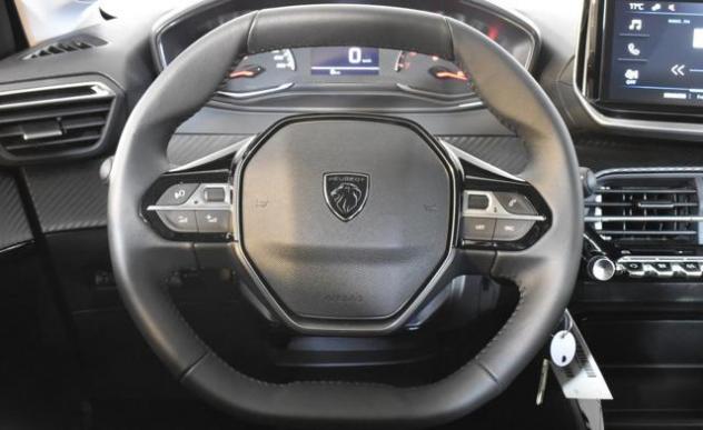 PEUGEOT 208 PureTech 100CV 5 porte Style rif. 23808563 - Foto 4