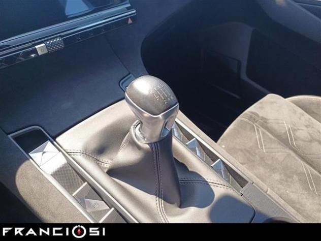 DS AUTOMOBILES DS7 Crossback 1.2 PureTech Grand Chic rif. 23859922 - Foto 10