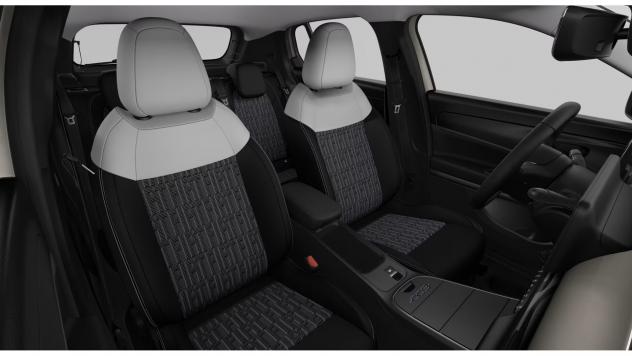 FIAT 600 (2023--) 600 Hybrid 110 CV DCT MHEV Icon - Foto 3