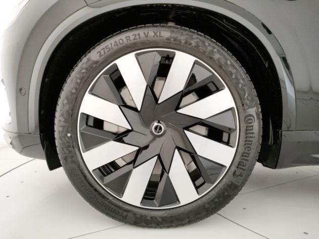 VOLVO XC90 T8 Plug-in Hybrid AWD aut. 7P Ultra Bright - KM0 rif. 22558860 - Foto 8