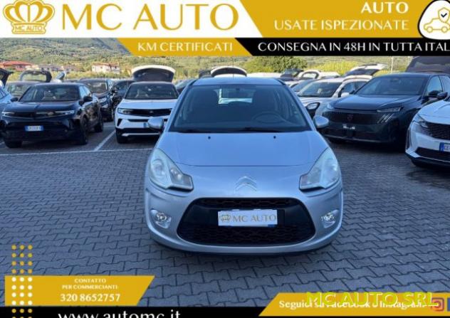 CITROEN C3 1.4 Ideal Bi Energy GPL rif. 23834876 - Foto 2