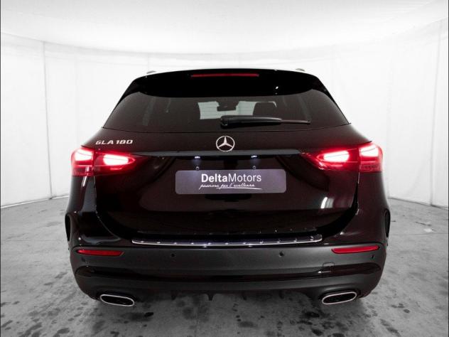 Mercedes-Benz GLA 180 AMG Line Extra - Foto 3