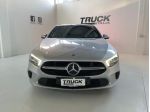Mercedes-benz A 180 d Automatic Sport
