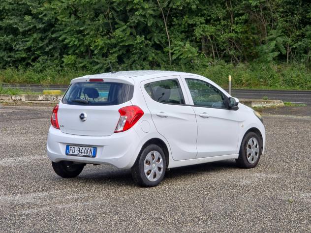 Opel Karl 1.0 75 CV GPL N-Joy 2016-E6B Manuale NEO - Foto 6