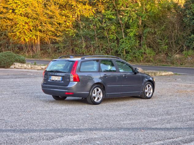Volvo V50 D2 R-design CV-114 E5 Manuale NEO 2011 - Foto 6