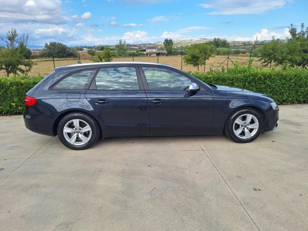 Audi A4 Avant 2.0 TDI Sportpaket Plus - Foto 3