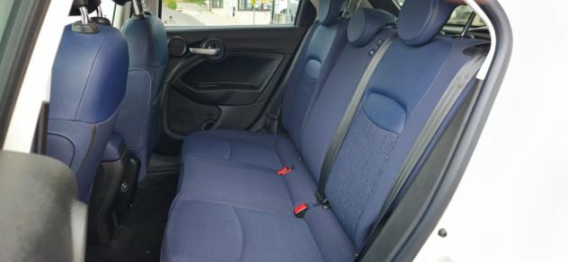 Fiat 500X 1.6 MultiJet 130CV Club - Foto 7