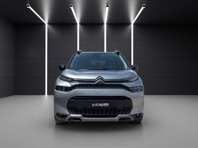 CITROEN C3 Aircross PureTech 110 S&S Max rif. 23504849 - Foto 8