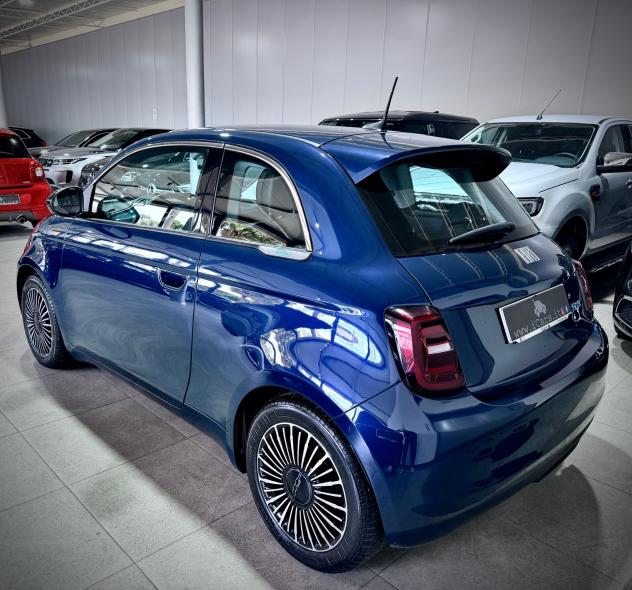 Fiat 500e 42 kWh Icon - Foto 7