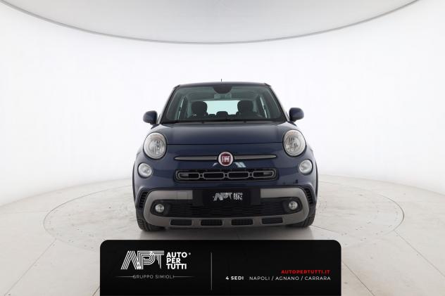 FIAT 500L 500L Cross 1.3 mjt 95cv - Foto 8