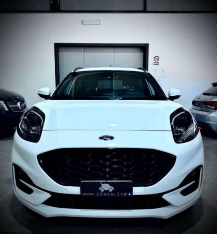 Ford Puma 1.0 125CV Hybrid Ecoboost ST-Line - Foto 4