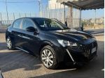 PEUGEOT 208 2022  BlueHDi 100CV 5 porte Allure Pack 45000KM