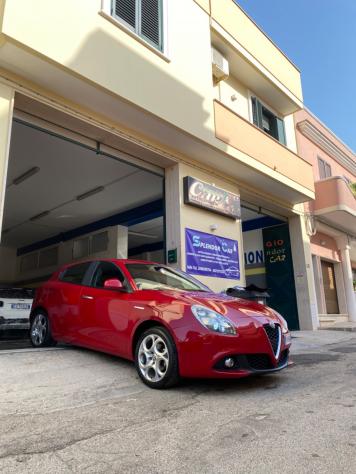 Alfa Romeo Giulietta 1.4 Turbo 120 CV Sprint