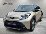 Toyota Aygo X 1.0B (72 CV) Lounge S-CVT