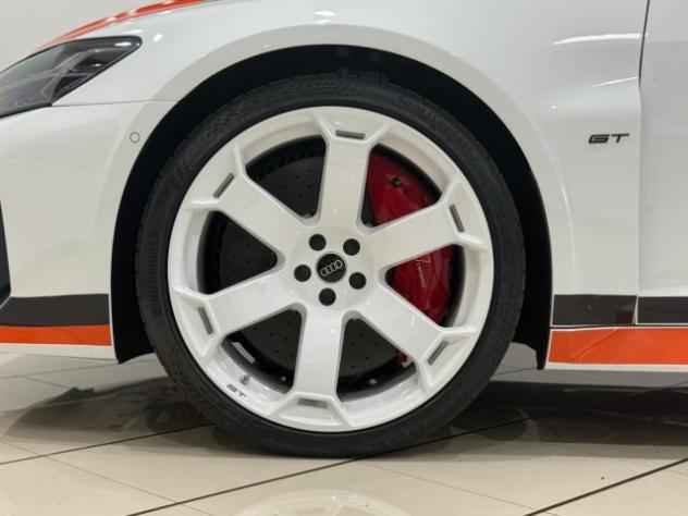 AUDI RS6 Avant 4.0 TFSI GT IVA ESPOSTA rif. 24021930 - Foto 5