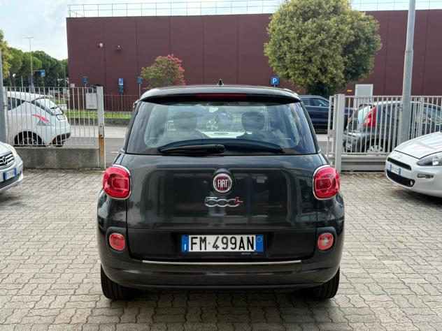 Fiat 500L Turbo nuovo 1.3 Multijet 95 CV Business - Foto 3